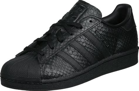 adidas sneaker schwarz günstig|Schwarze adidas Sneaker für Damen im SALE .